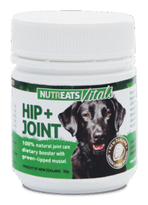 Nutreats Dog Vitals Hip and Joint 50g