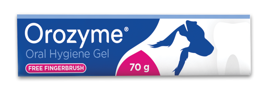 Orozyme Gel 70g