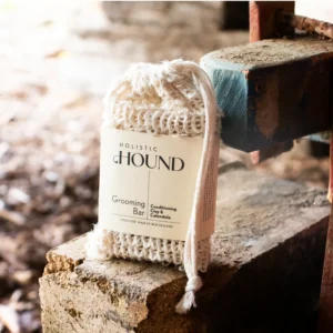 Holistic Hound Grooming Bar 120gm