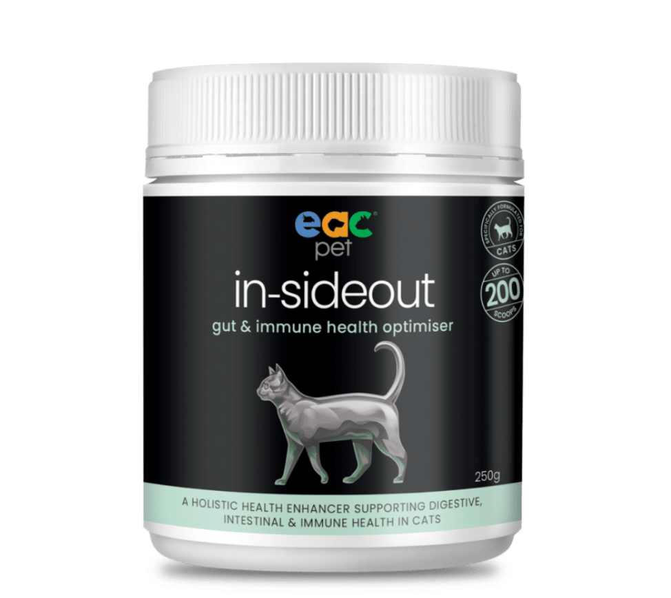 In-sideout Cat 125g