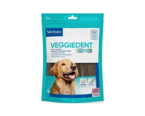 Veggiedent FR3SH Large Chews
