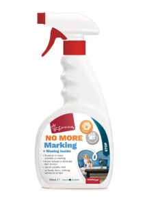 Yours Droolly No More Marking Spray 750ml