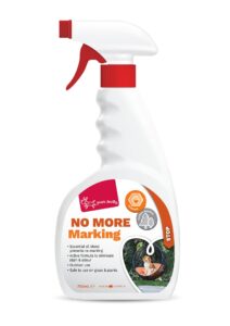 Yours Droolly Outdoor No More Mark Spray 750ml