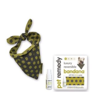 Pet Remedy Bandana Kit Extra Small <5kg