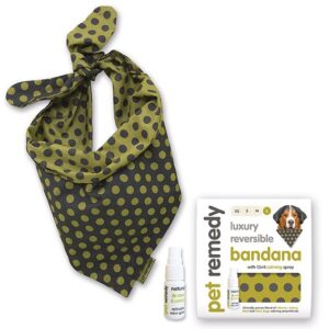 Pet Remedy Bandana Kit Large >30kg