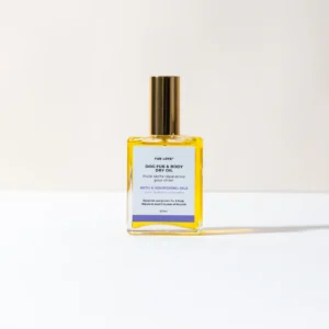 Fur Love Fur and Body dry oil 60ml