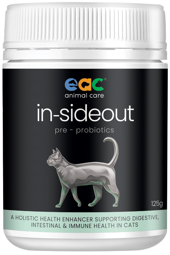 In-sideout Cat 125g