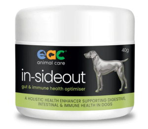In-sideout Dog 40g