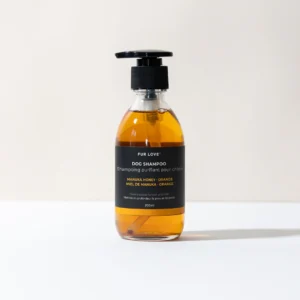 Fur Love Manuka Honey Shampoo 200ml