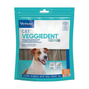 Veggiedent FRESH Small Chews