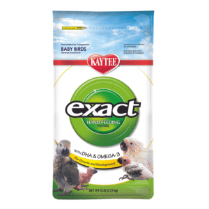 Kaytee Hand Rearing Formula 2.27kg