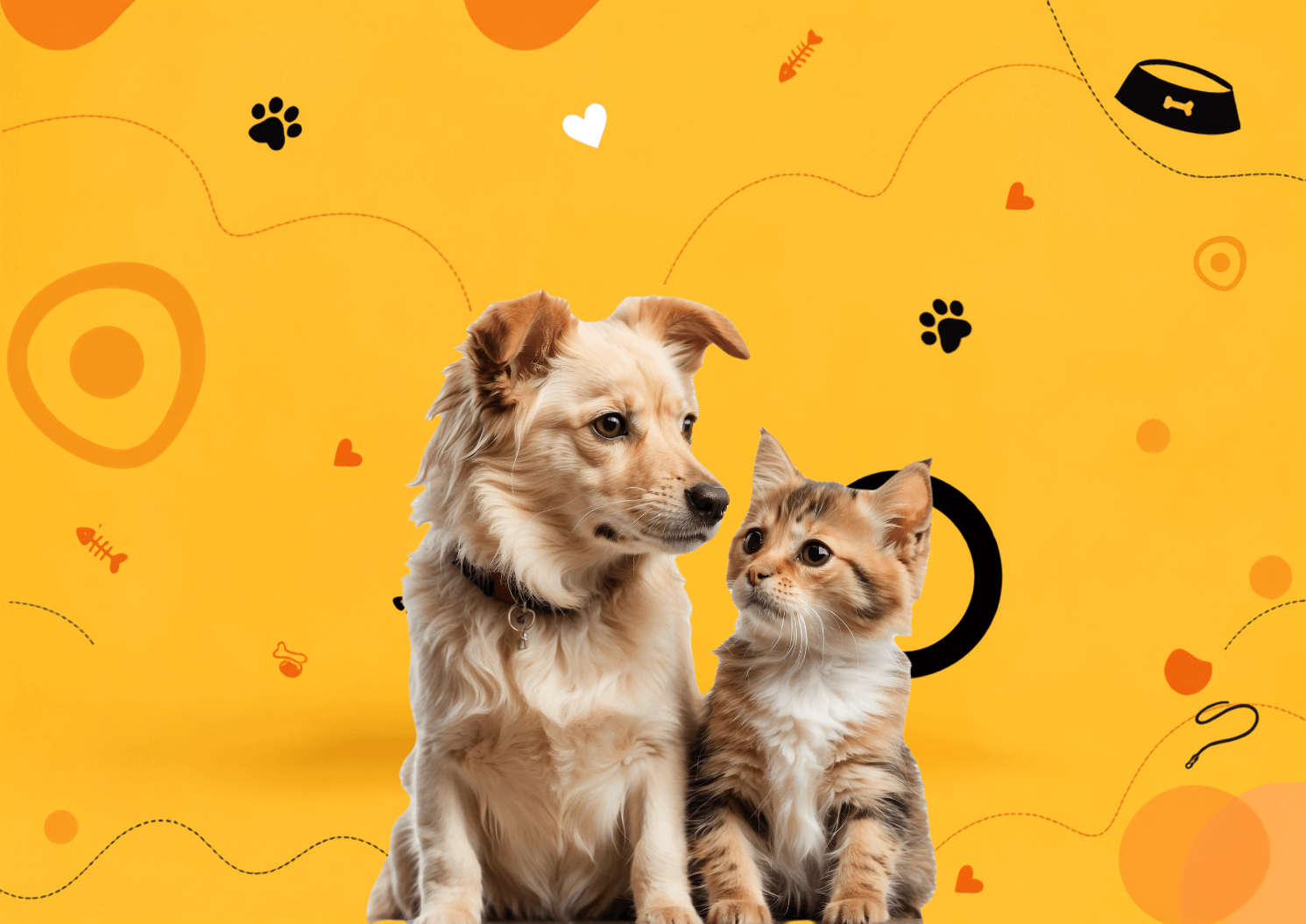 Pets WareHouse-Banner-Image