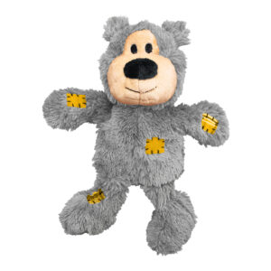 KONG Wild Knots Bear Sml/Med