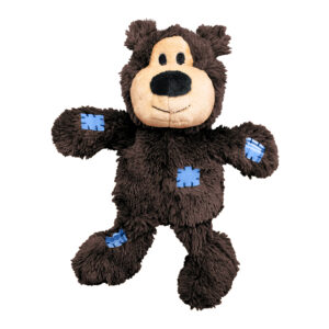 KONG Wild Knots Bear XL