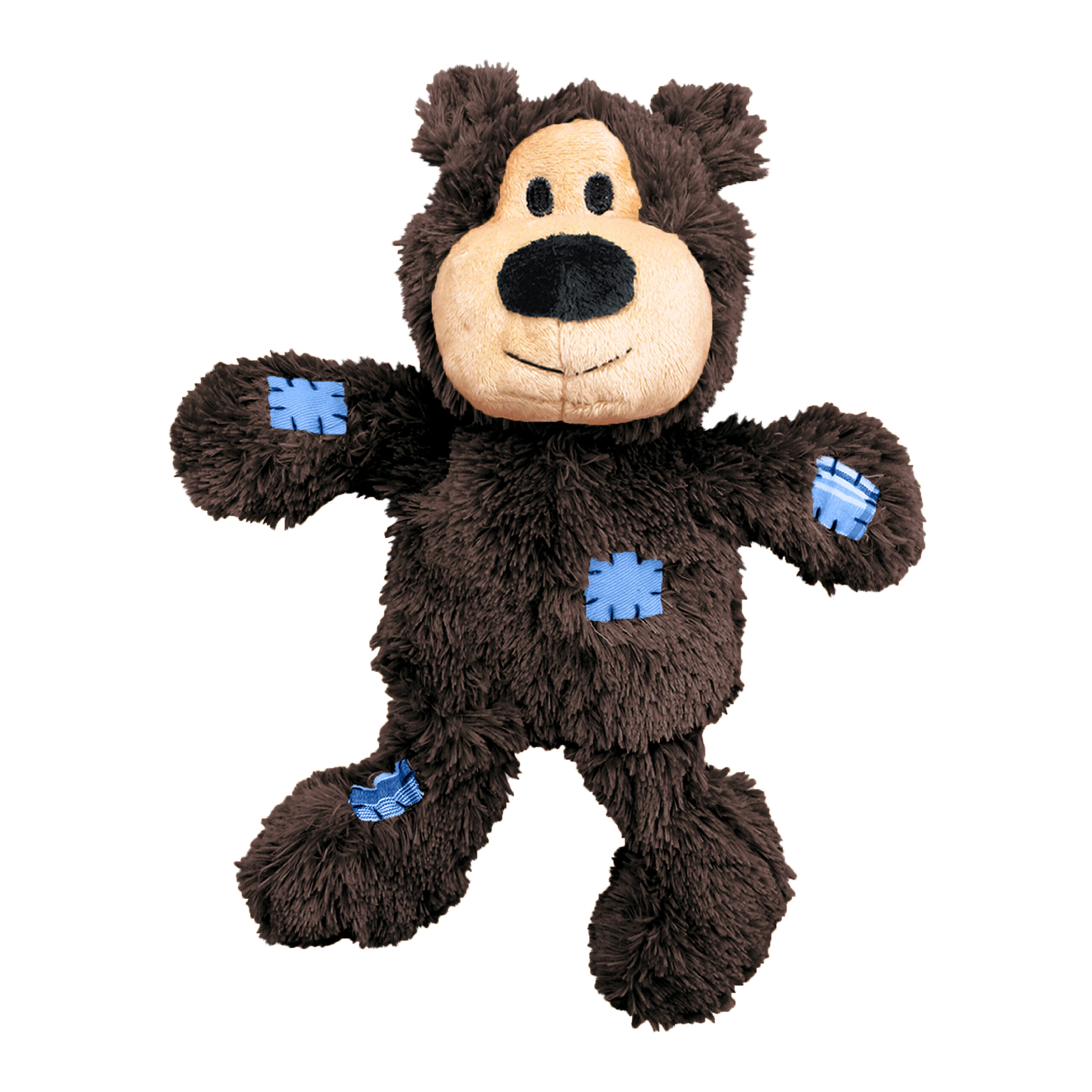 KONG Wild Knots Bear XL