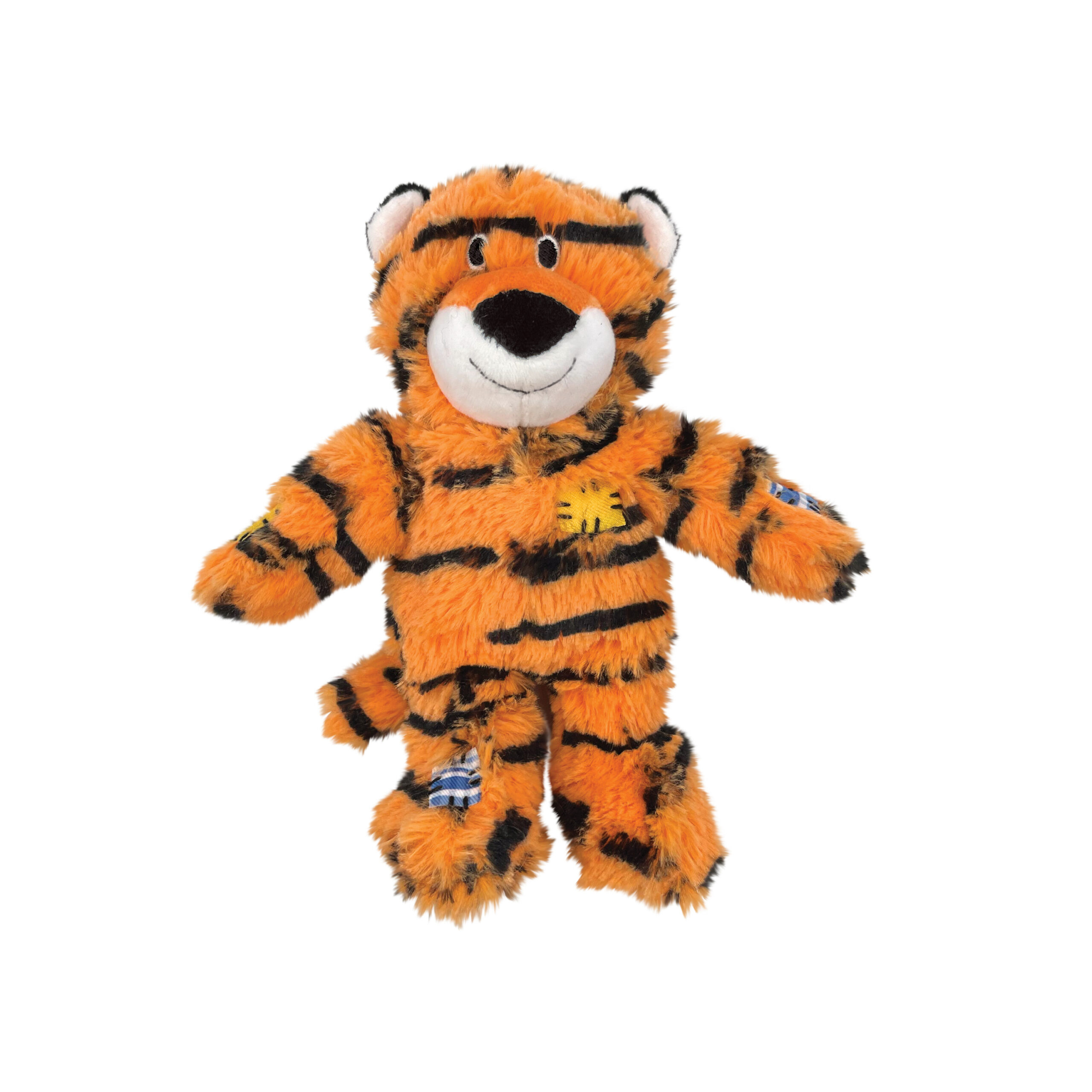 KONG Wild Knots Tiger Sml/Med