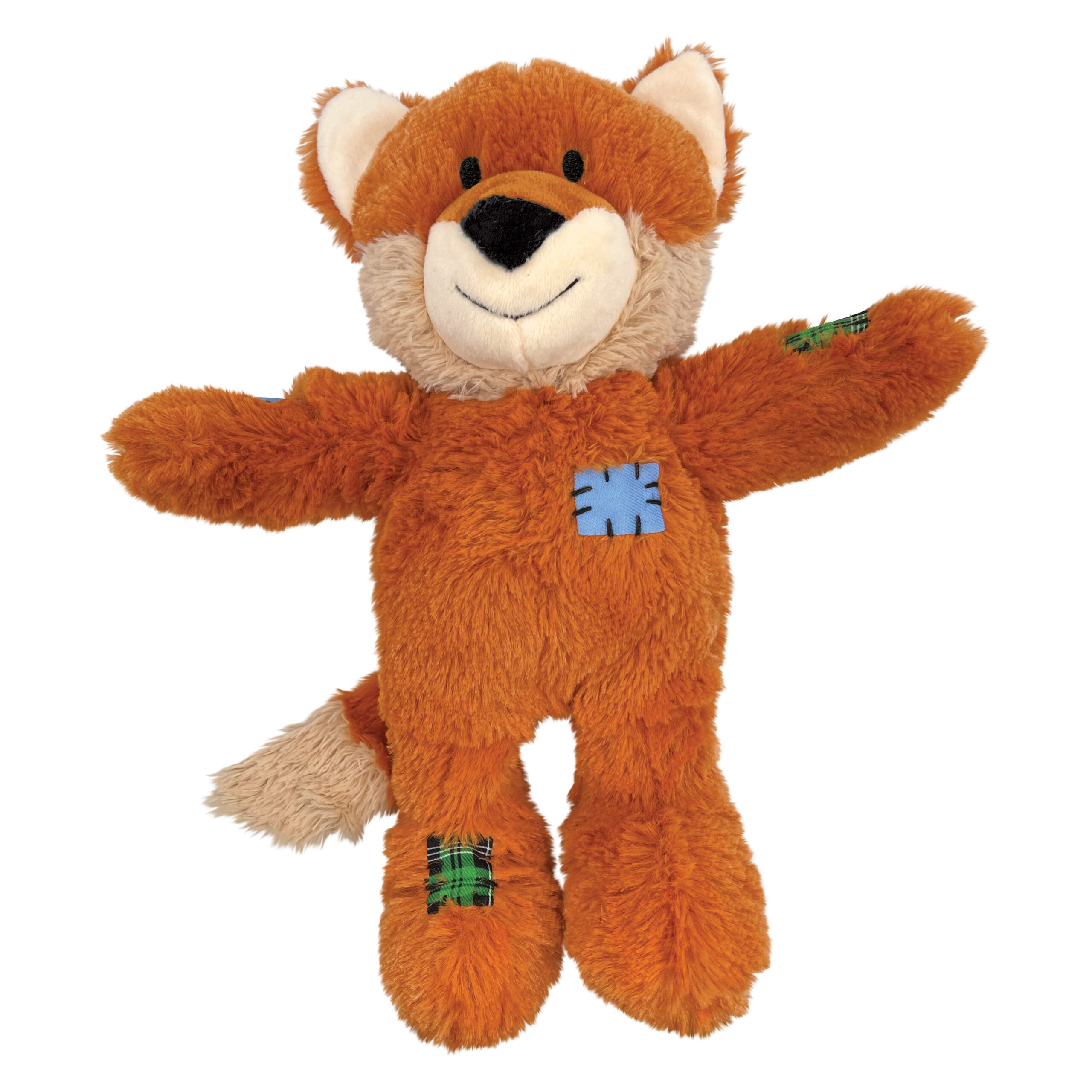 KONG Wild Knots Fox Med/Lge