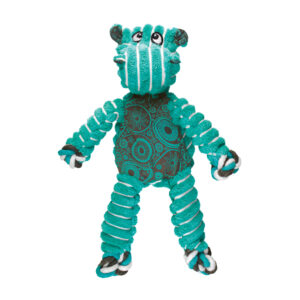 KONG Floppy Knots Hippo Med/Lge