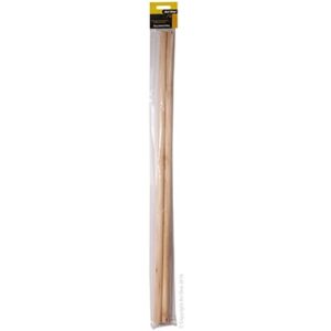 Avi One Wooden Perch - Suit 211 Cage 61cmx15mm (2pk)