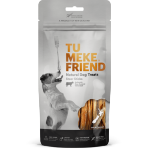 Tu Meke Steer Stick 5 Pack 50g