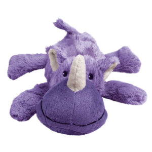 KONG Cozie Rosie Rhino Med