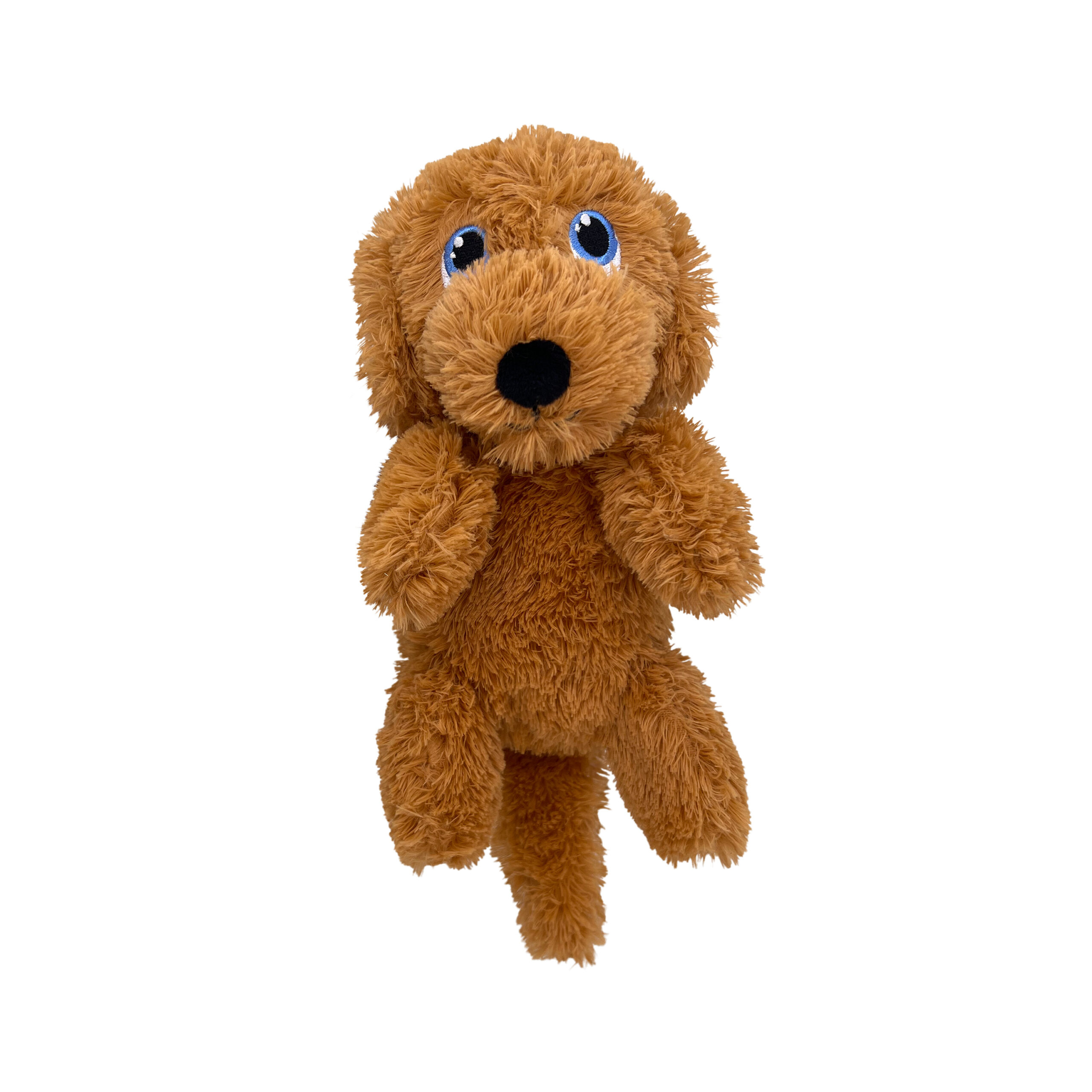 KONG Comfort Pups Goldie Med