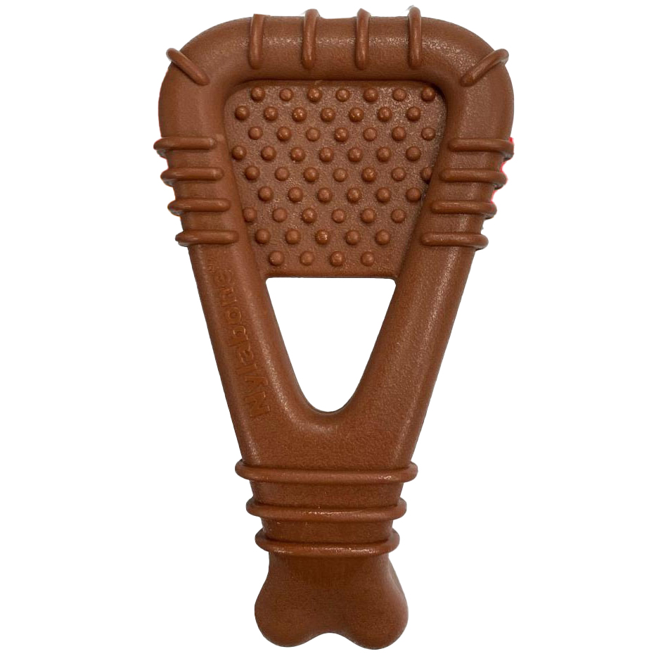 Nylabone Dental Arch Bone
