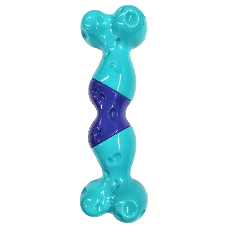 Power Chew Twist 'n Chew Puzzle Toy ^NWT104P