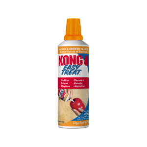 KONG Easy Treat - Bacon & Cheese