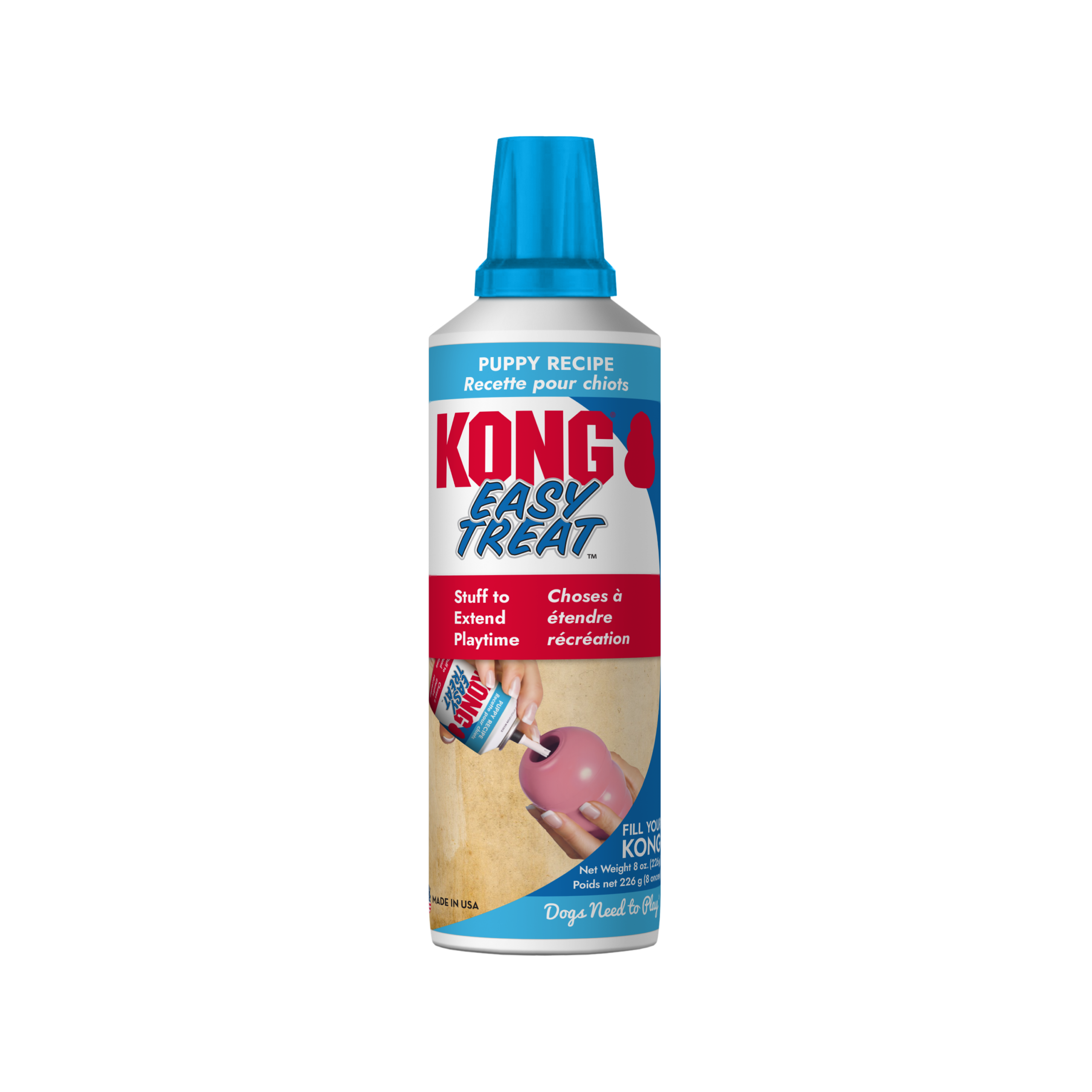 KONG Easy Treat - Puppy