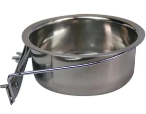 Avi One Coop Cup - With Clamp Holder 1.34L