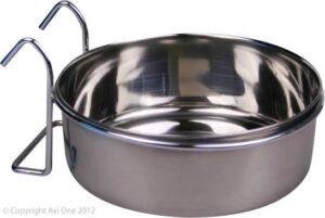 Avi One Coop Cup - With Hook Holder 840ml