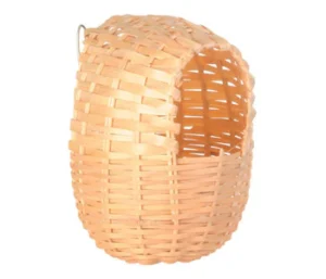 Cane Finch Nest - Lge