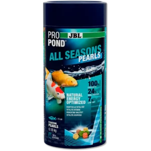 JBL PROPOND All Seasons Pearl 1L (180g)