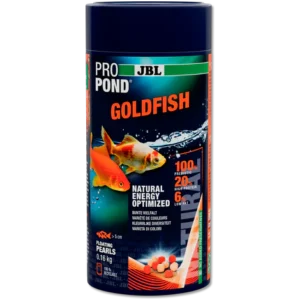 JBL PROPOND Goldfish 1L (160g)