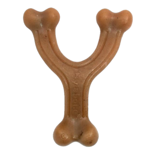 Gourmet Chew Wishbone Bacon - Giant ^NFBW104P