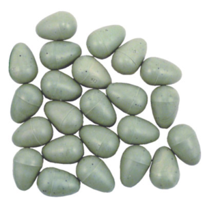 Nest Egg Canary 18mm ^24pk