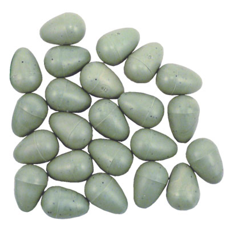 Nest Egg Canary 18mm ^24pk