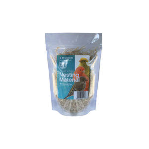 Best Bird Nesting Material 50g