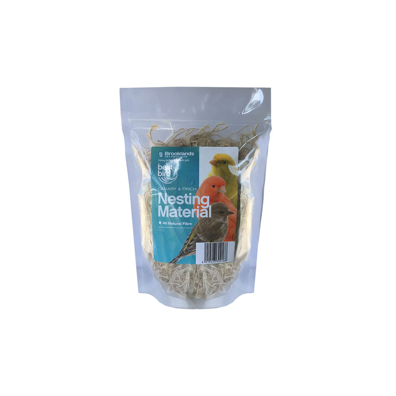 Best Bird Nesting Material 50g