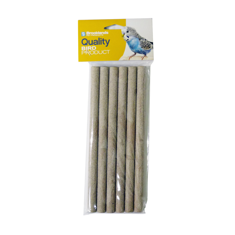 Sand Perch Covers 12mm ^6pk