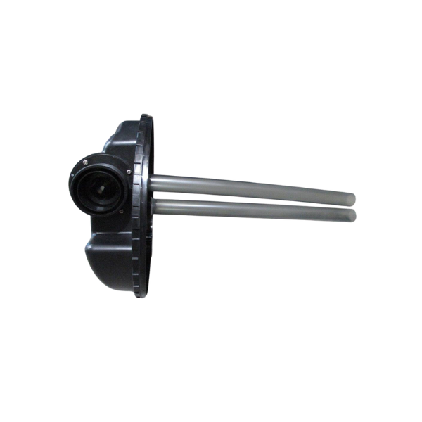 Head Unit Of ClariTec 15000UV