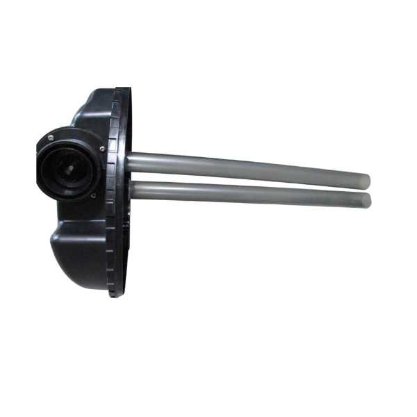 Pond One Head Unit Of ClariTec 5000UV