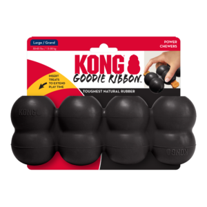 KONG Extreme Goodie Ribbon Lge