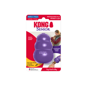 KONG Senior Med