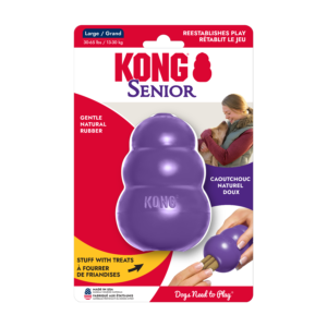 KONG Senior Lge