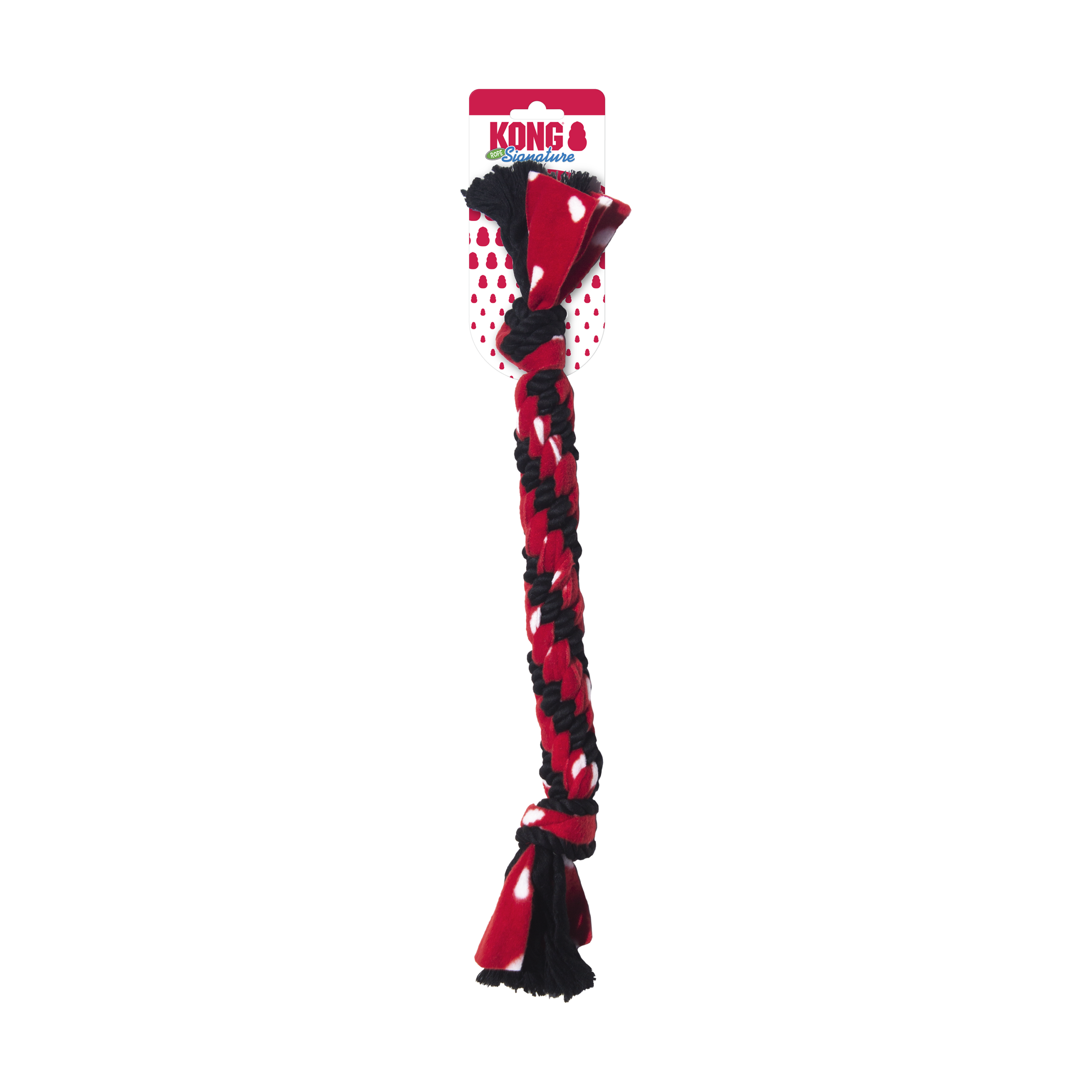 KONG Signature Rope 20' Dual Knot