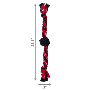 KONG Signature Rope Dual Knot w/Ball