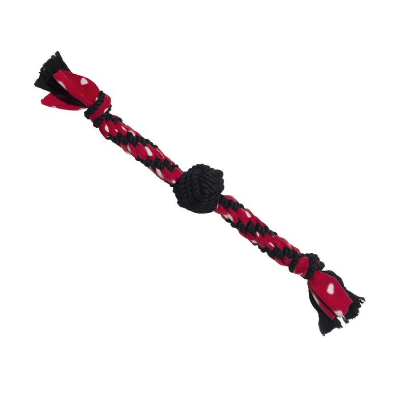 KONG Signature Rope Dual Knot w/Ball