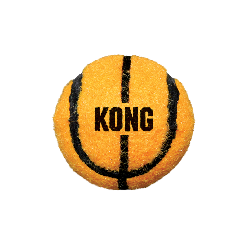 KONG Sport Balls Med 3pk